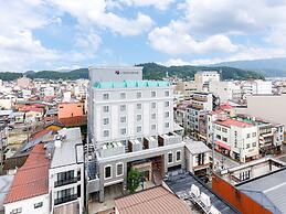 Chisun Grand Takayama