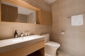 Chestertons Sokcho