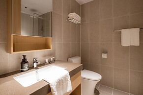 Chestertons Sokcho