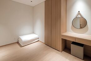 Chestertons Sokcho