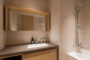 Chestertons Sokcho