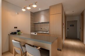 Chestertons Sokcho