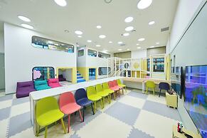 Chestertons Sokcho