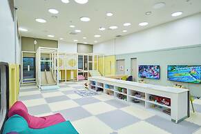 Chestertons Sokcho