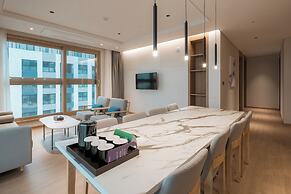 Chestertons Sokcho