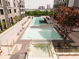 Chestertons Sokcho