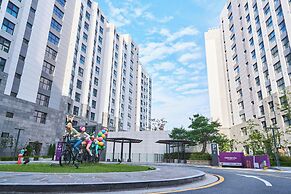 Chestertons Sokcho