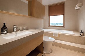 Chestertons Sokcho