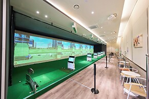 Chestertons Sokcho
