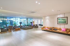 Chestertons Sokcho
