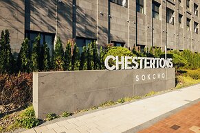 Chestertons Sokcho