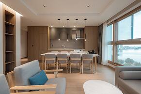 Chestertons Sokcho