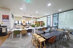 Chestertons Sokcho