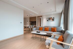 Chestertons Sokcho