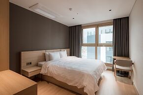 Chestertons Sokcho