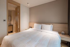 Chestertons Sokcho