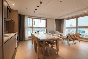 Chestertons Sokcho