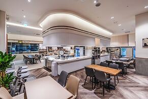 Chestertons Sokcho