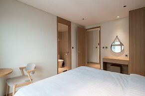 Chestertons Sokcho