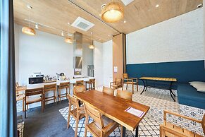 Chestertons Sokcho