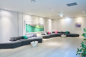 Chestertons Sokcho