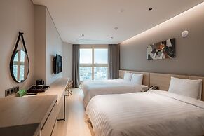 Chestertons Sokcho
