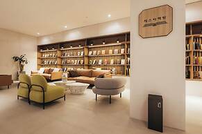Chestertons Sokcho