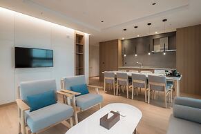 Chestertons Sokcho