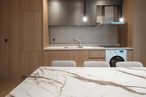 Chestertons Sokcho