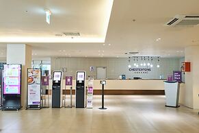 Chestertons Sokcho