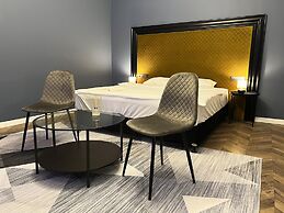 Rumor Rooms