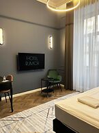 Rumor Rooms