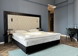 Rumor Rooms