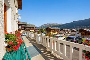 Casa Silvia Ski In