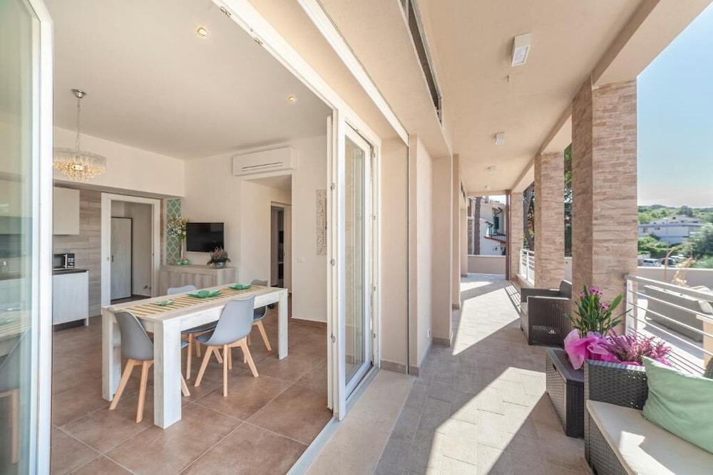 Prima dell'Elba Family Apartments