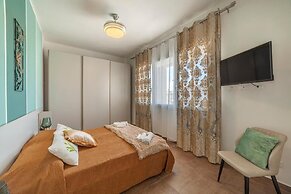Prima dell'Elba Family Apartments