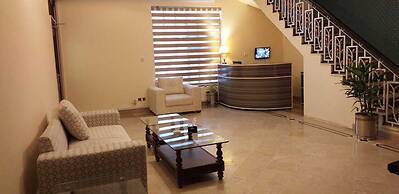 Premier Inn Executive