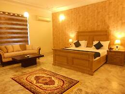 Premier Inn Executive