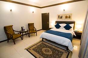 Crosswinds Guest House