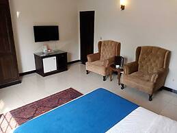 Crosswinds Guest House