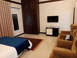 Crosswinds Guest House