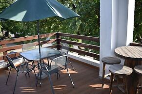 Crosswinds Guest House