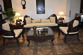 Crosswinds Guest House