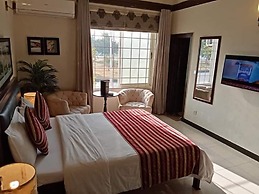 Crosswinds Guest House