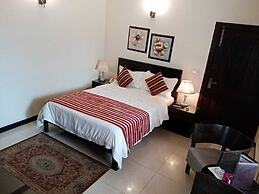 Crosswinds Guest House