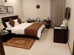 Crosswinds Guest House