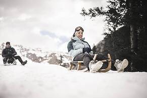 Santre dolomythic home