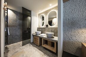 Santre dolomythic home