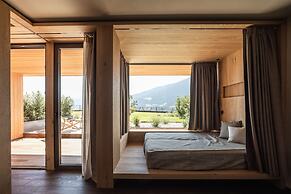 Santre dolomythic home