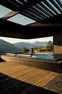 Santre dolomythic home